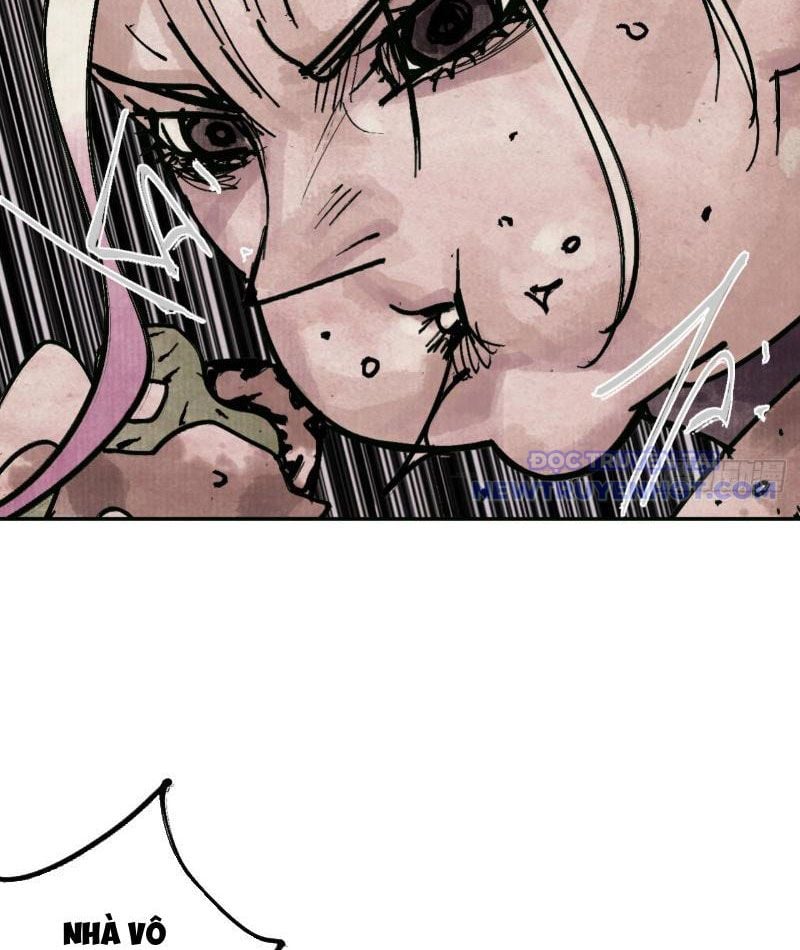 Điện Đài Mạnh Quỷ Chap 8 - Next Chap 9