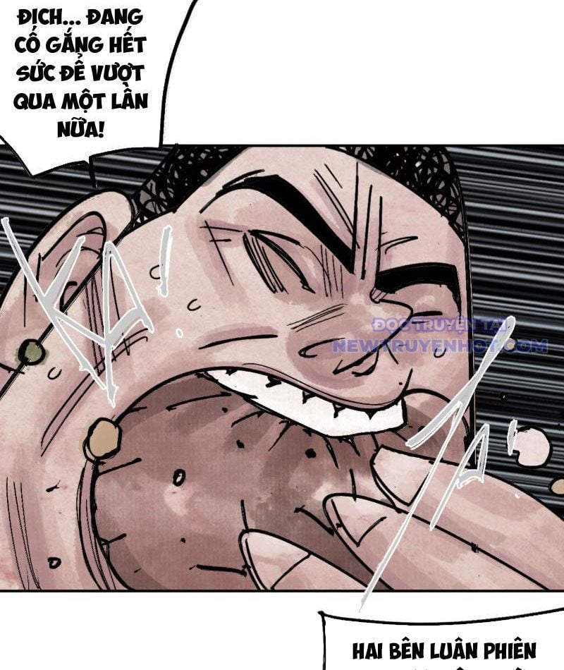 Điện Đài Mạnh Quỷ Chap 8 - Next Chap 9