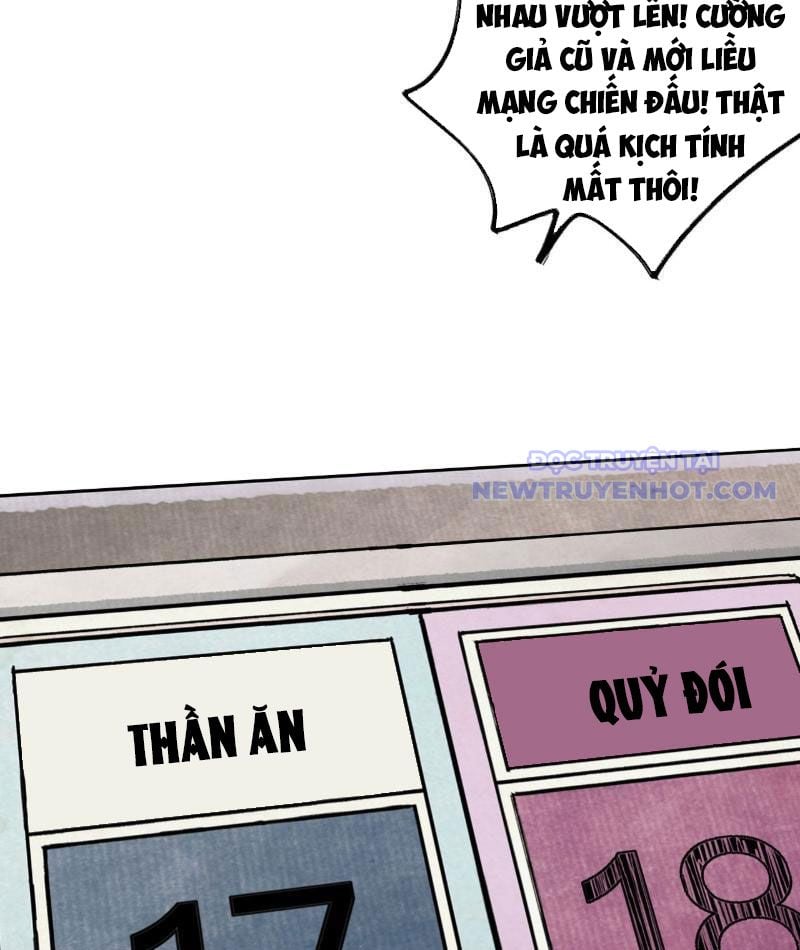 Điện Đài Mạnh Quỷ Chap 8 - Next Chap 9