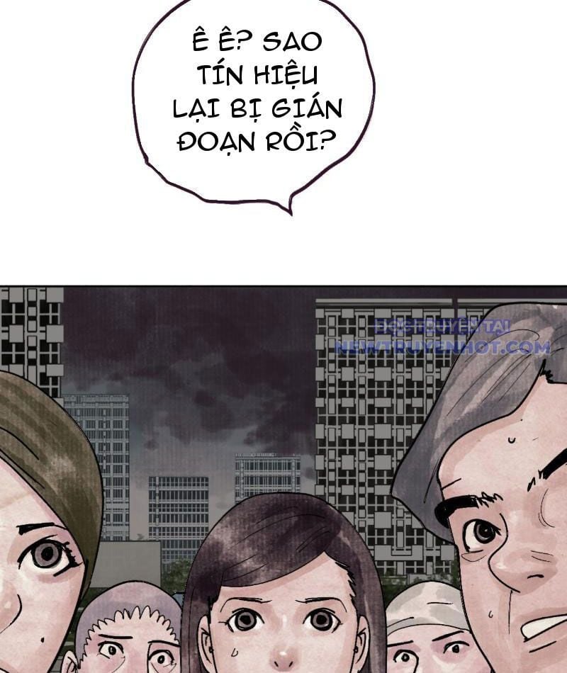 Điện Đài Mạnh Quỷ Chap 8 - Next Chap 9