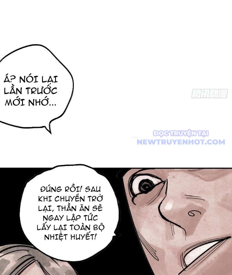 Điện Đài Mạnh Quỷ Chap 8 - Next Chap 9