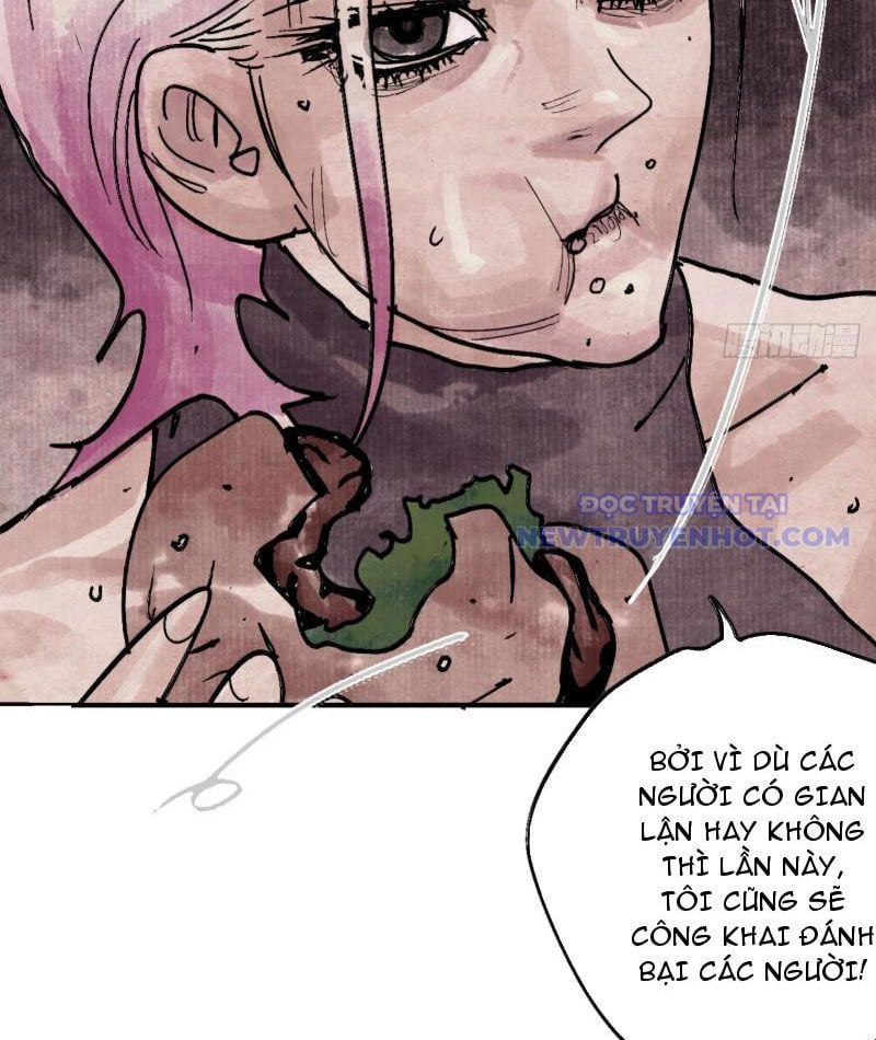 Điện Đài Mạnh Quỷ Chap 8 - Next Chap 9