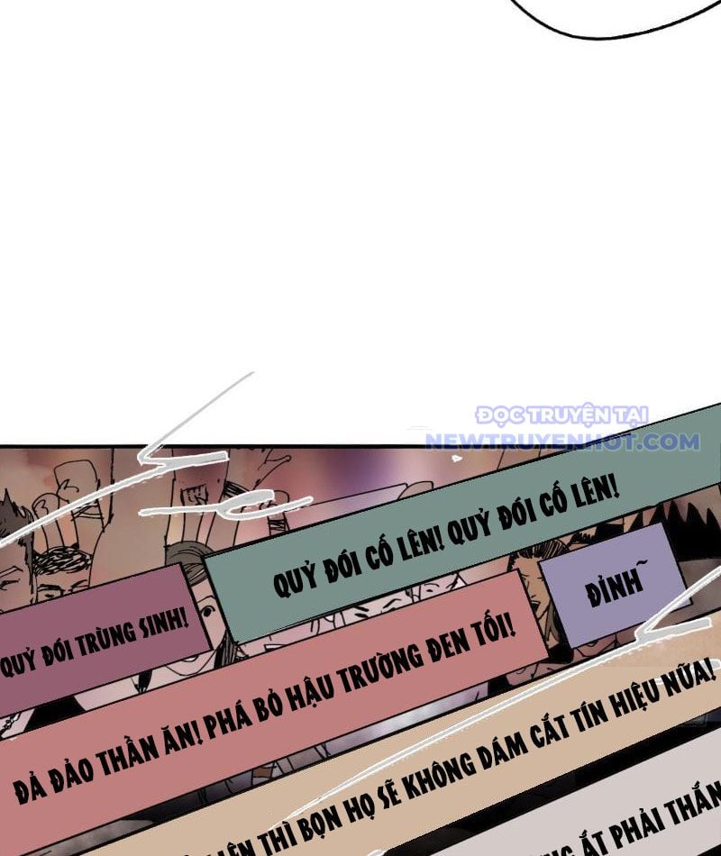 Điện Đài Mạnh Quỷ Chap 8 - Next Chap 9