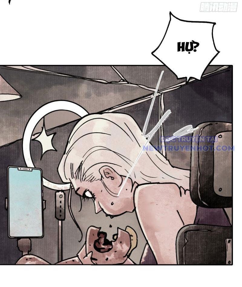 Điện Đài Mạnh Quỷ Chap 8 - Next Chap 9