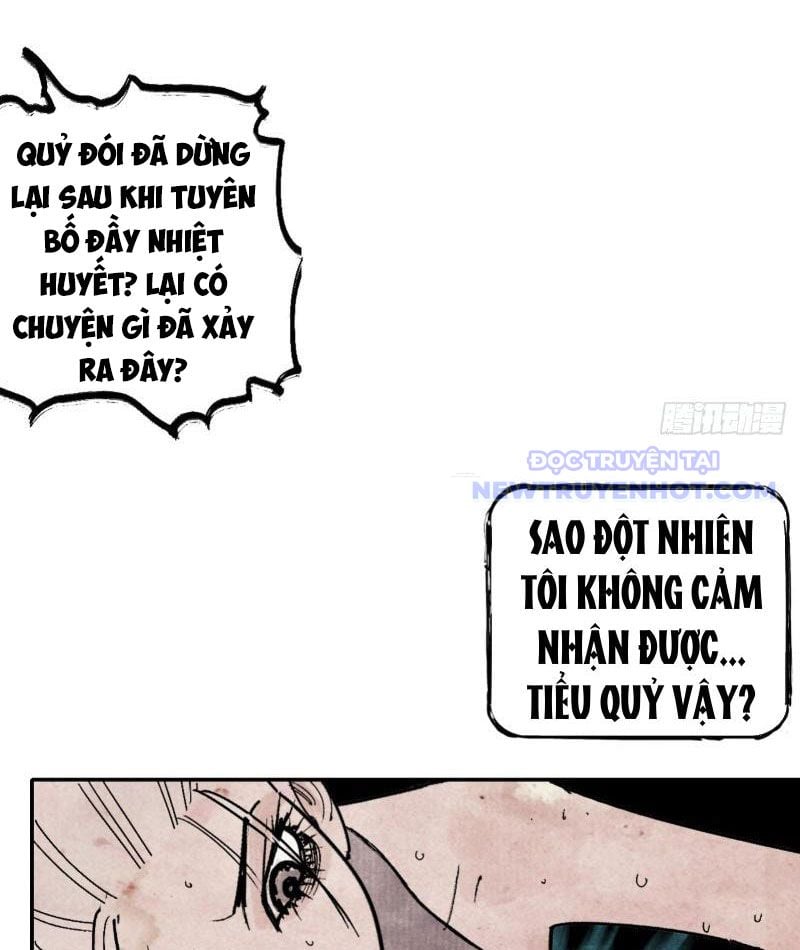 Điện Đài Mạnh Quỷ Chap 8 - Next Chap 9