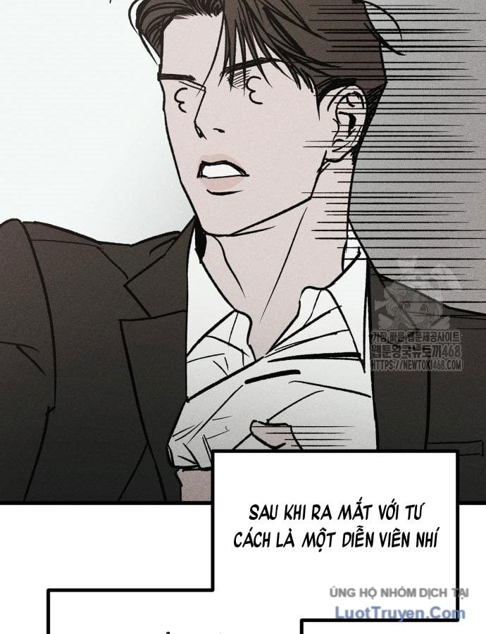Diễn Viên Gangster Chap 15 - Next Chap 16