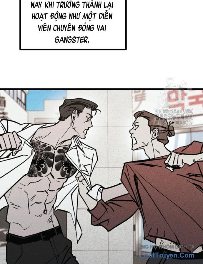 Diễn Viên Gangster Chap 15 - Next Chap 16