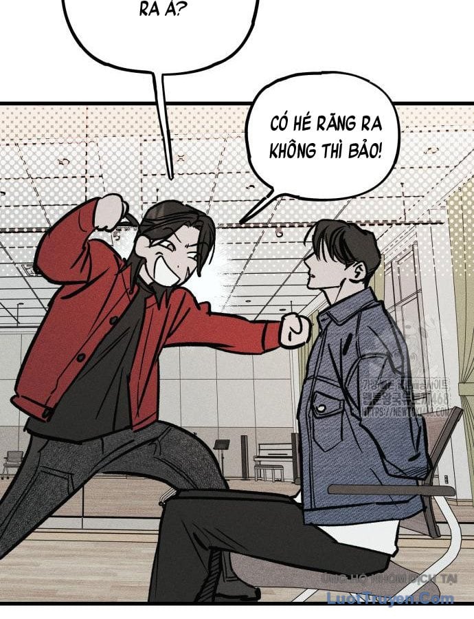 Diễn Viên Gangster Chap 15 - Next Chap 16