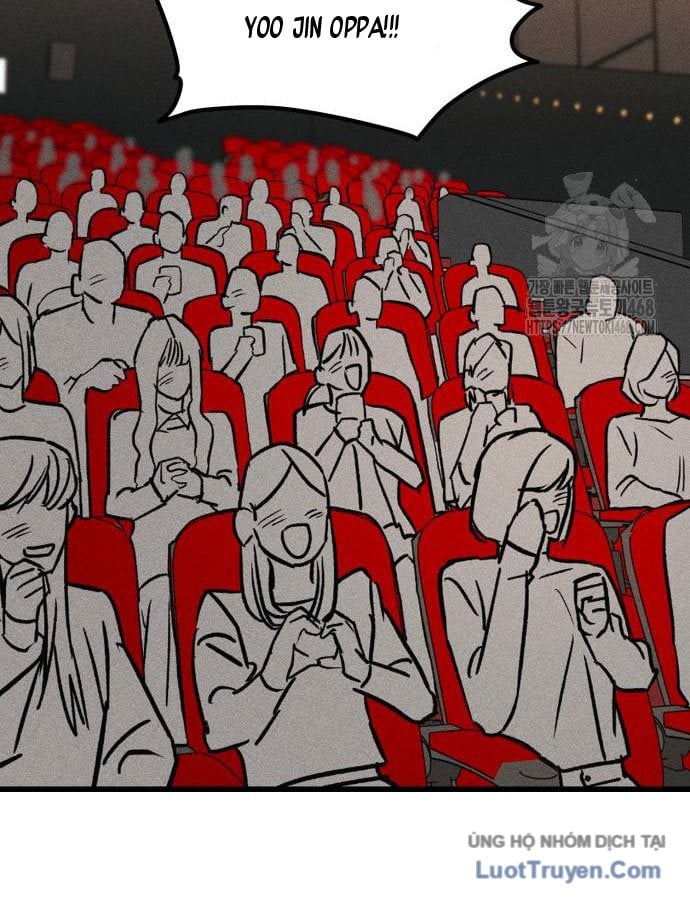 Diễn Viên Gangster Chap 15 - Next Chap 16