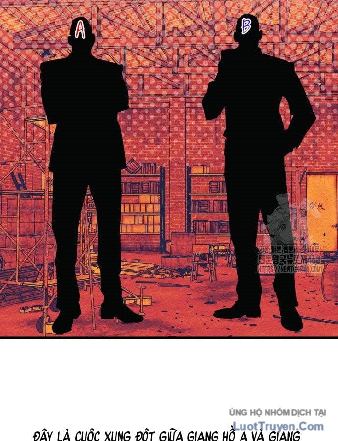Diễn Viên Gangster Chap 15 - Next Chap 16