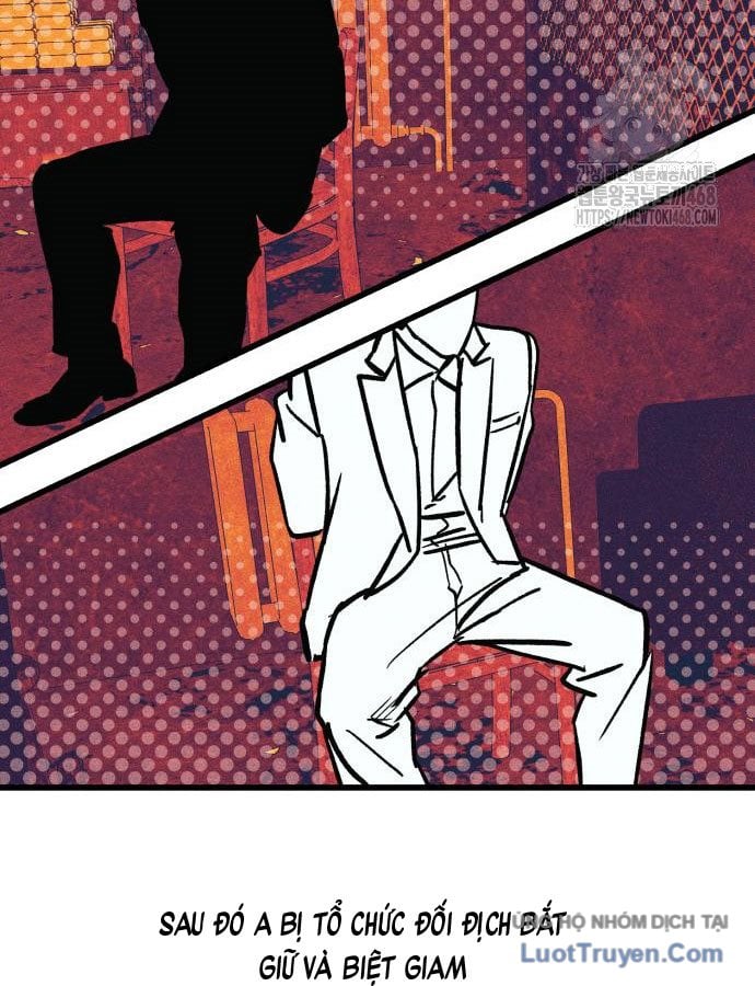 Diễn Viên Gangster Chap 15 - Next Chap 16