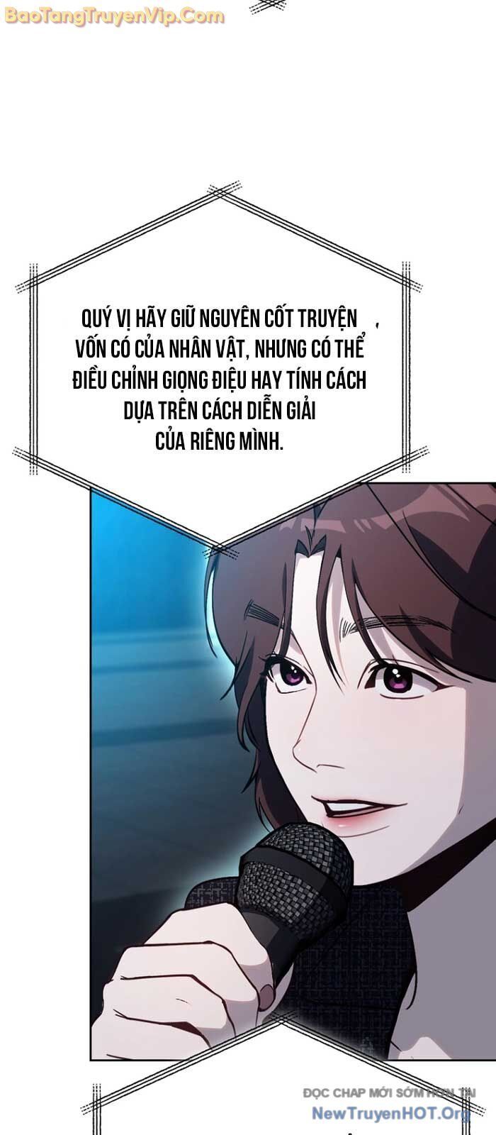 Diễn Viên Ngàn Mặt Chap 24 - Next Chap 25