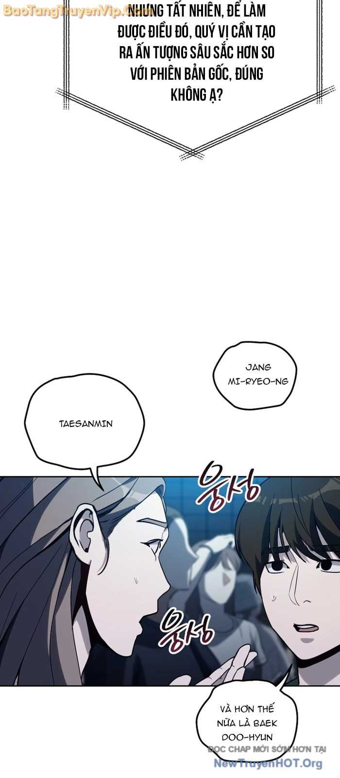 Diễn Viên Ngàn Mặt Chap 24 - Next Chap 25