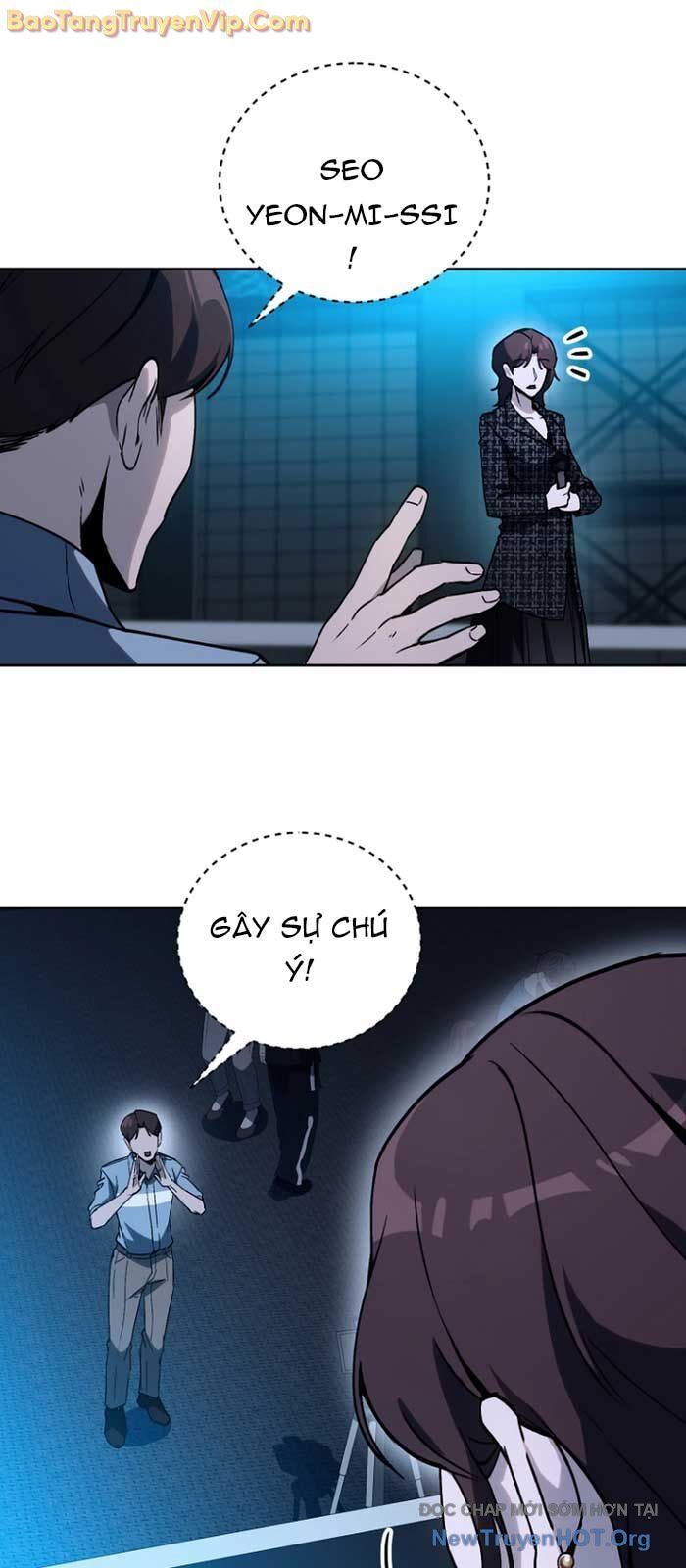 Diễn Viên Ngàn Mặt Chap 24 - Next Chap 25