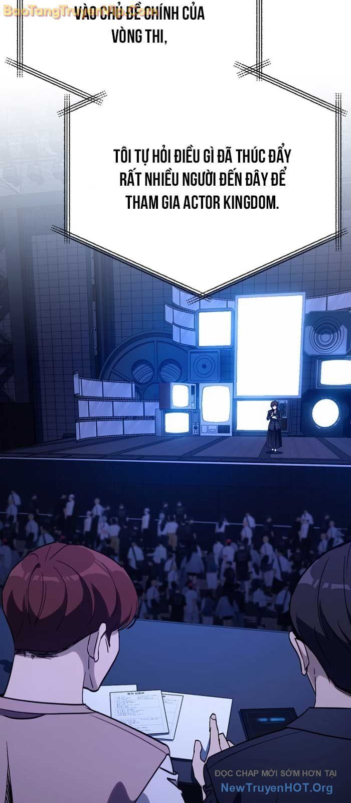 Diễn Viên Ngàn Mặt Chap 24 - Next Chap 25