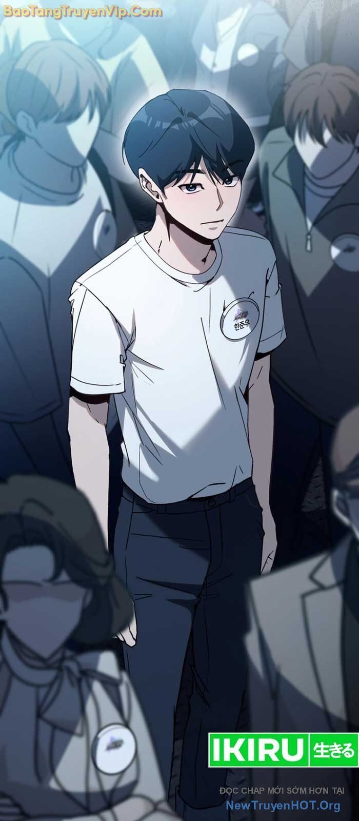 Diễn Viên Ngàn Mặt Chap 24 - Next Chap 25