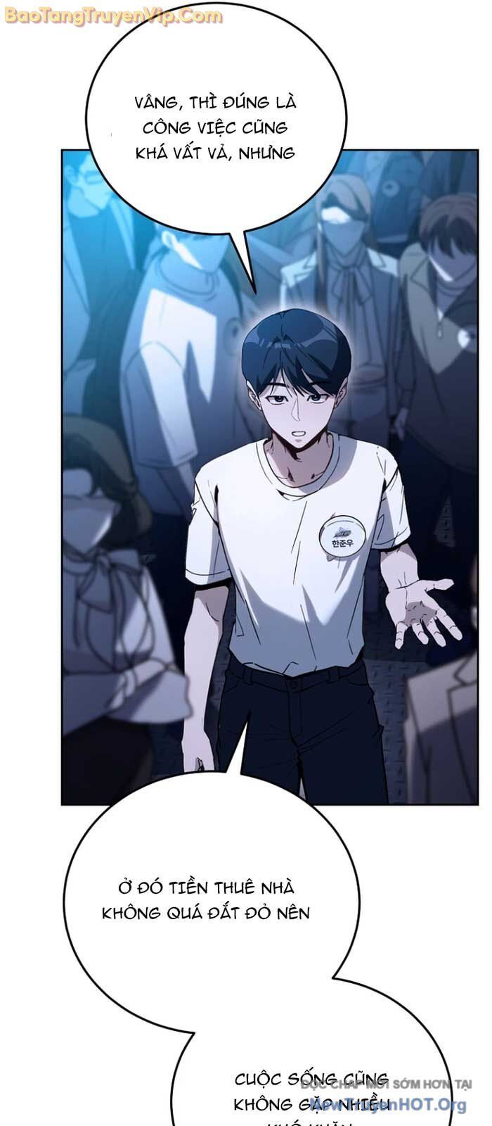 Diễn Viên Ngàn Mặt Chap 24 - Next Chap 25