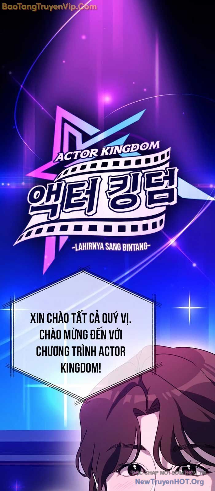 Diễn Viên Ngàn Mặt Chap 24 - Next Chap 25