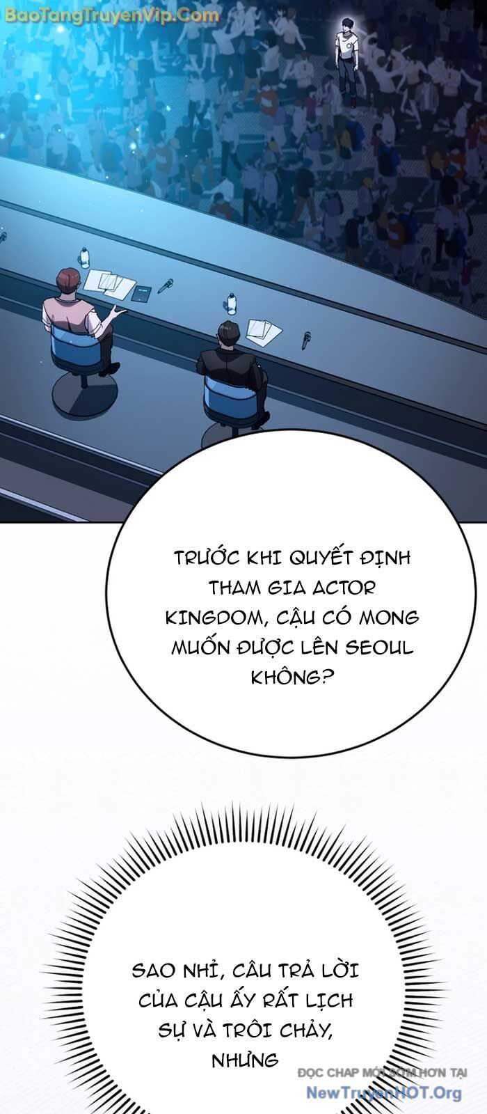 Diễn Viên Ngàn Mặt Chap 24 - Next Chap 25