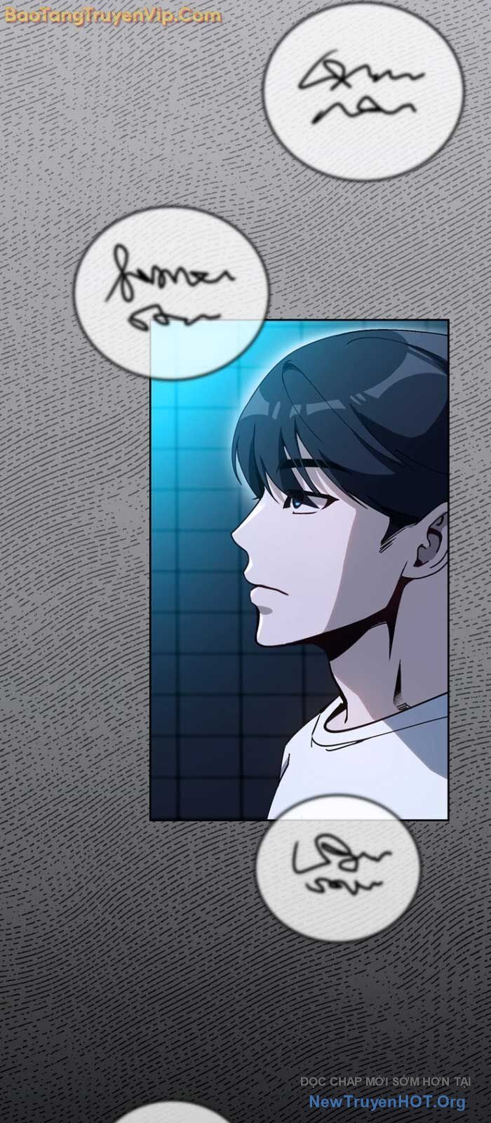 Diễn Viên Ngàn Mặt Chap 24 - Next Chap 25