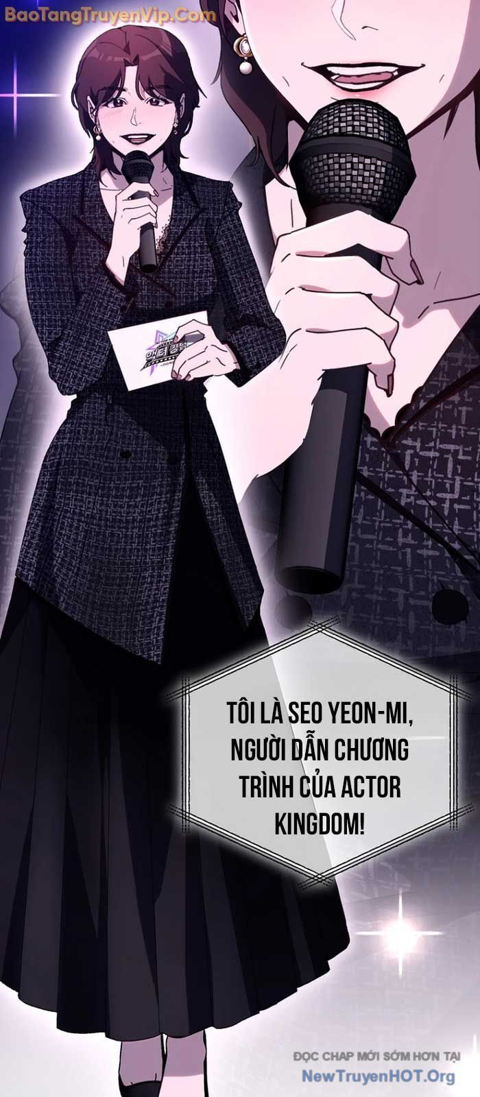 Diễn Viên Ngàn Mặt Chap 24 - Next Chap 25