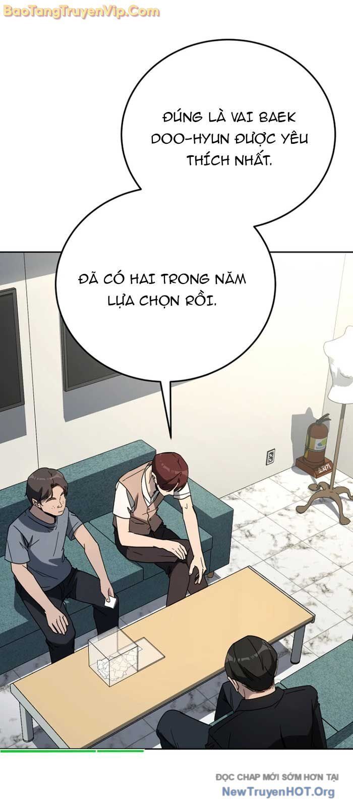 Diễn Viên Ngàn Mặt Chap 24 - Next Chap 25