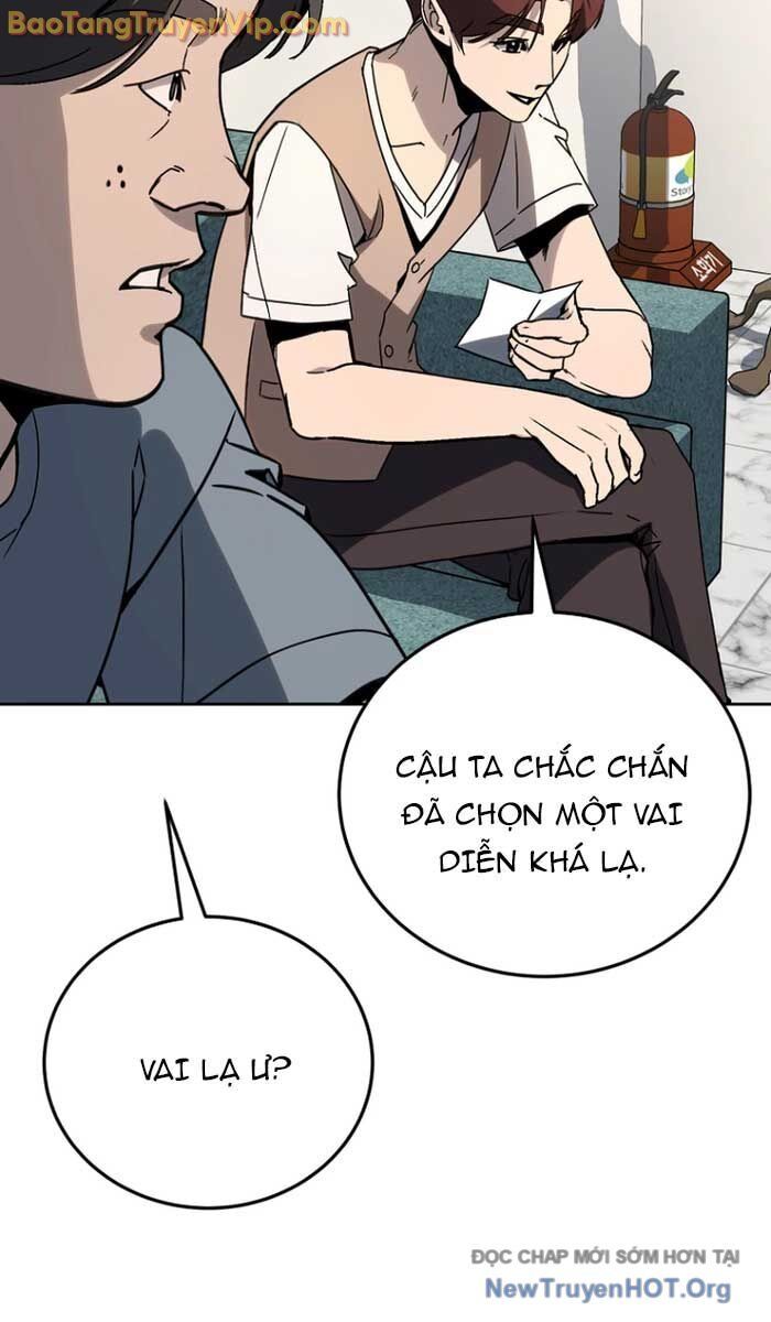 Diễn Viên Ngàn Mặt Chap 24 - Next Chap 25