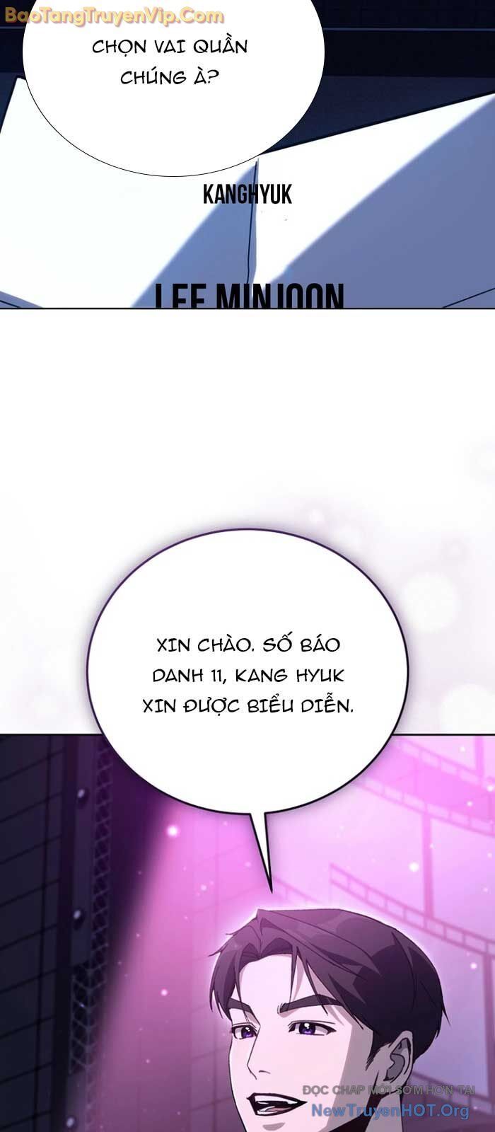 Diễn Viên Ngàn Mặt Chap 25 - Next Chap 26