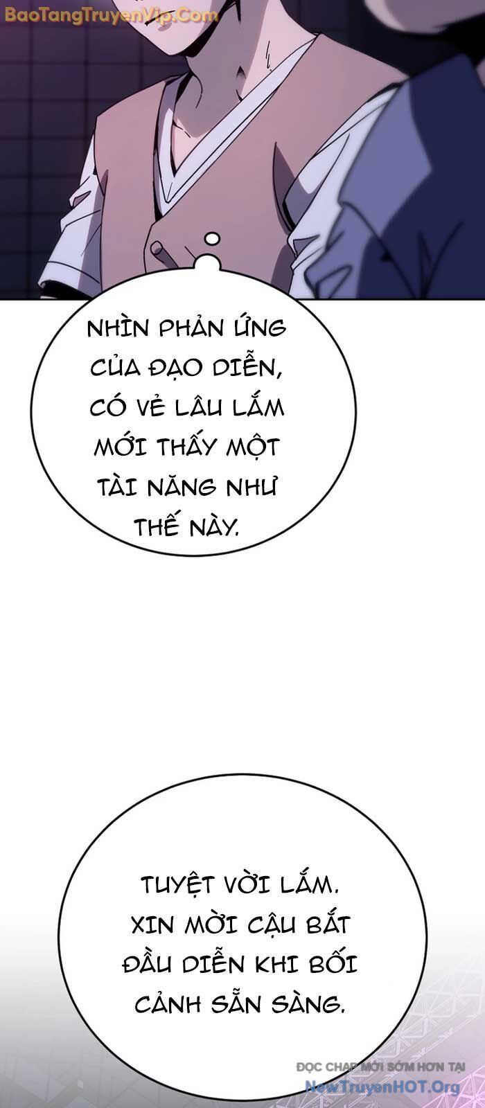 Diễn Viên Ngàn Mặt Chap 25 - Next Chap 26