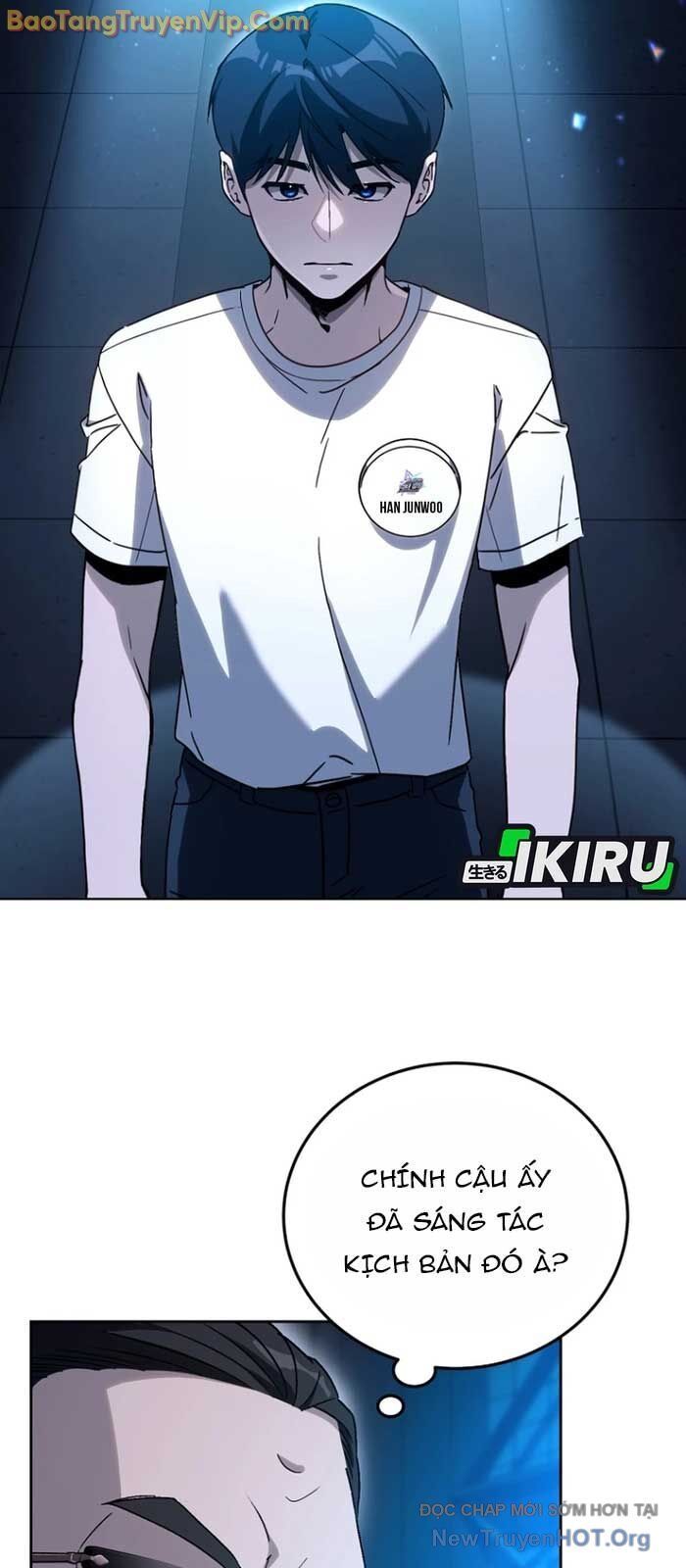 Diễn Viên Ngàn Mặt Chap 25 - Next Chap 26