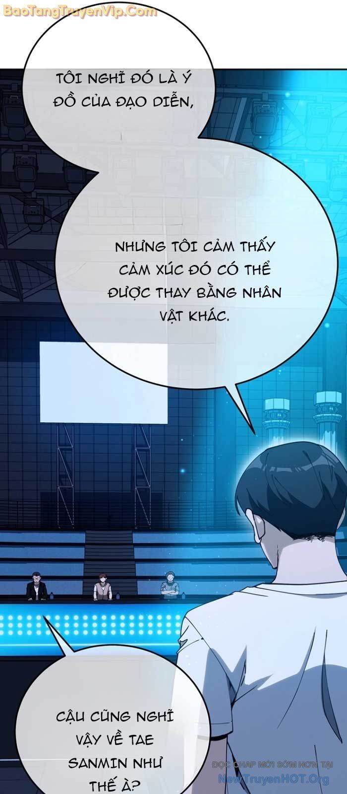 Diễn Viên Ngàn Mặt Chap 25 - Next Chap 26