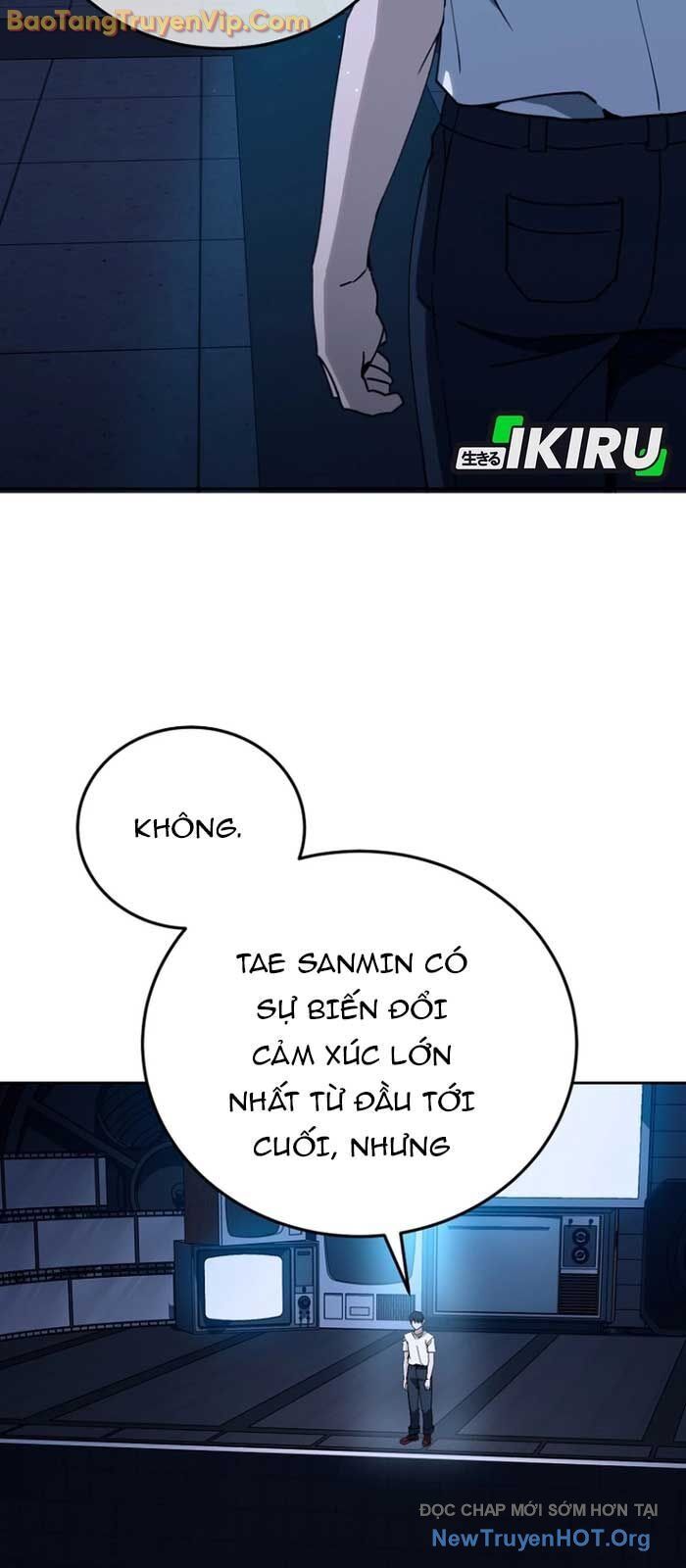 Diễn Viên Ngàn Mặt Chap 25 - Next Chap 26