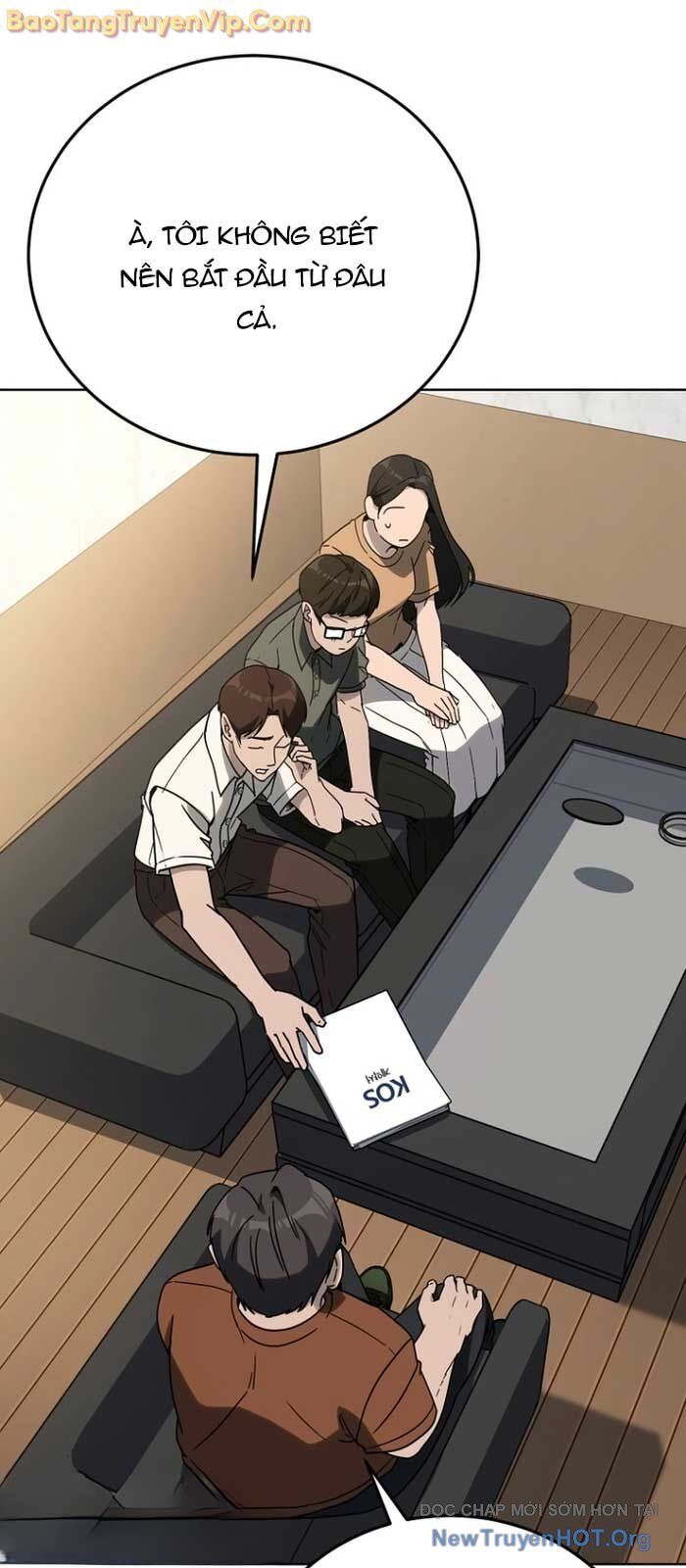 Diễn Viên Ngàn Mặt Chap 27 - Next Chap 28