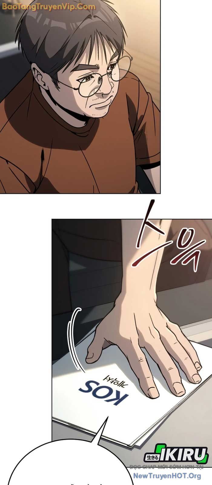 Diễn Viên Ngàn Mặt Chap 27 - Next Chap 28