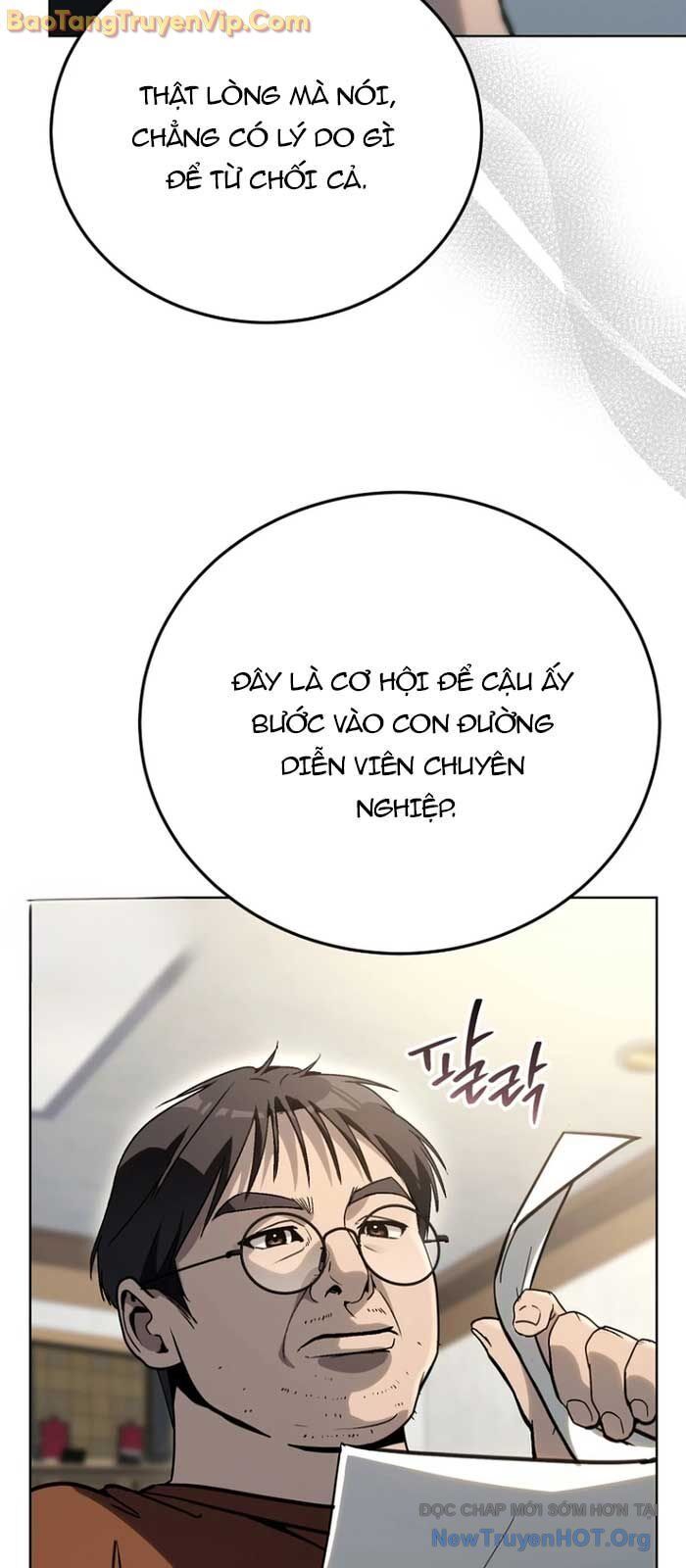 Diễn Viên Ngàn Mặt Chap 27 - Next Chap 28