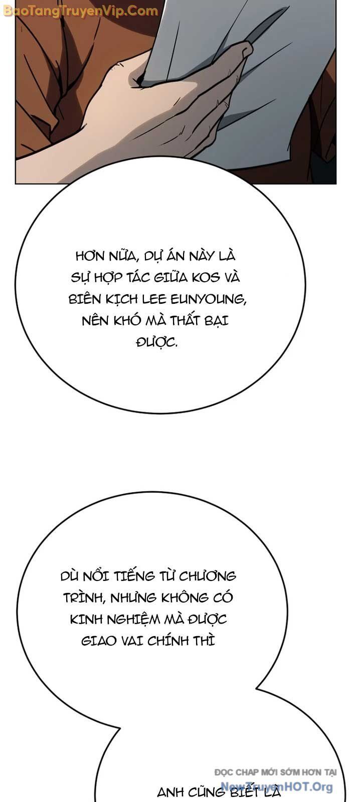 Diễn Viên Ngàn Mặt Chap 27 - Next Chap 28