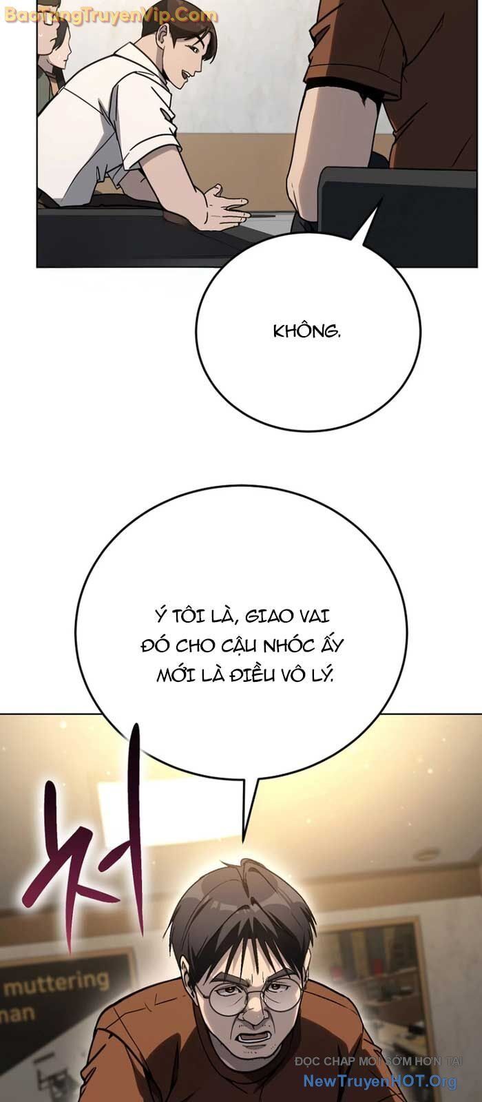 Diễn Viên Ngàn Mặt Chap 27 - Next Chap 28