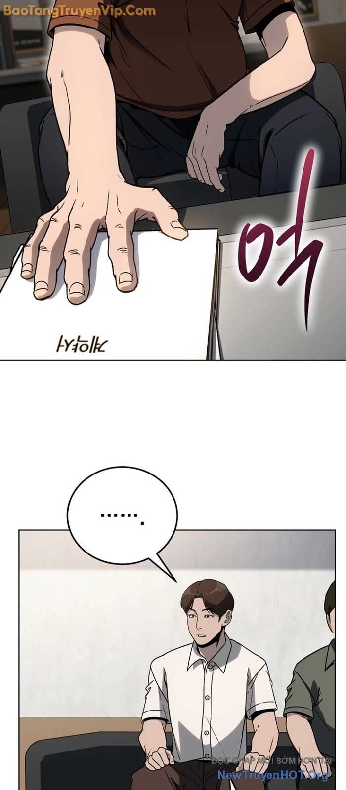 Diễn Viên Ngàn Mặt Chap 27 - Next Chap 28