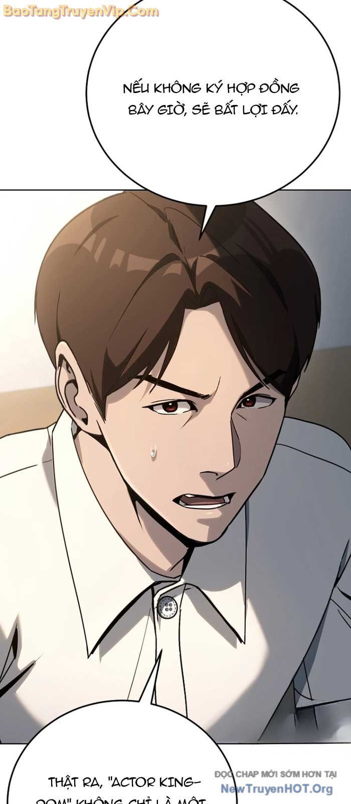 Diễn Viên Ngàn Mặt Chap 27 - Next Chap 28