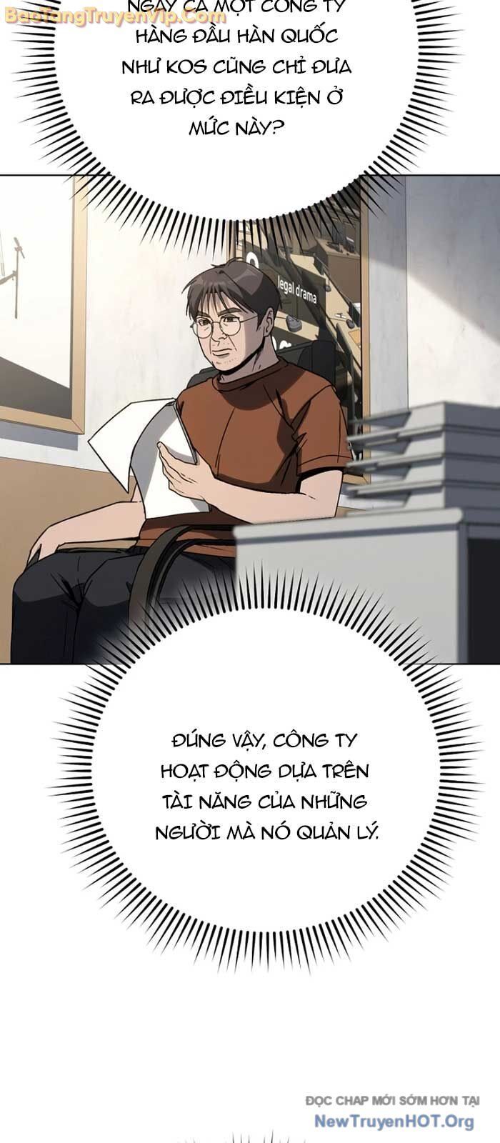 Diễn Viên Ngàn Mặt Chap 27 - Next Chap 28