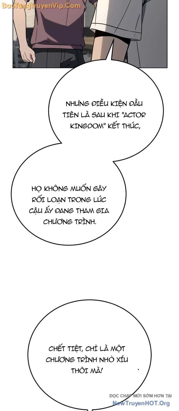 Diễn Viên Ngàn Mặt Chap 27 - Next Chap 28