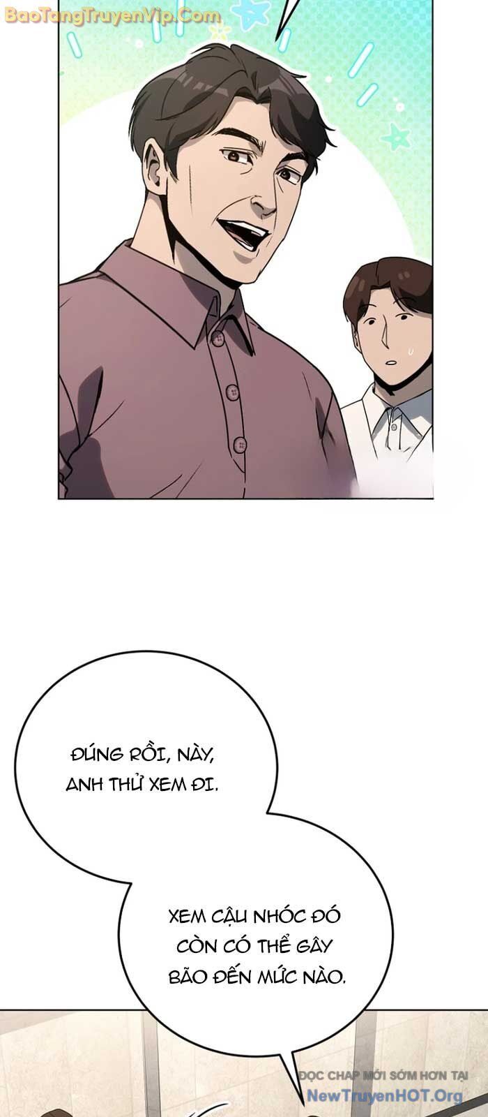 Diễn Viên Ngàn Mặt Chap 27 - Next Chap 28