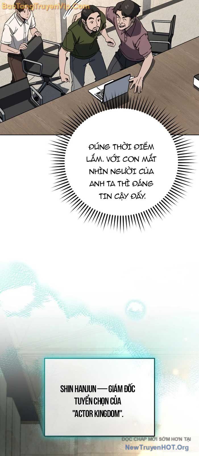 Diễn Viên Ngàn Mặt Chap 27 - Next Chap 28