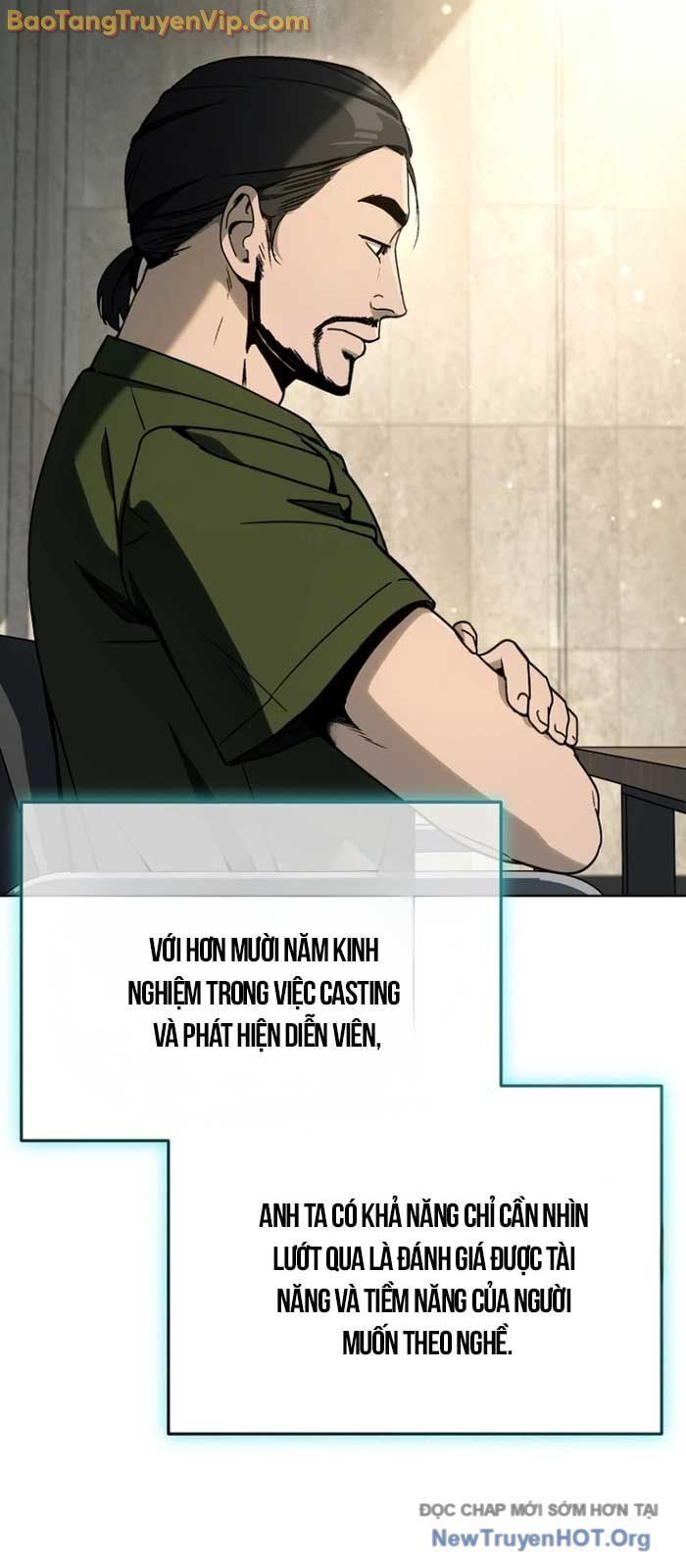 Diễn Viên Ngàn Mặt Chap 27 - Next Chap 28