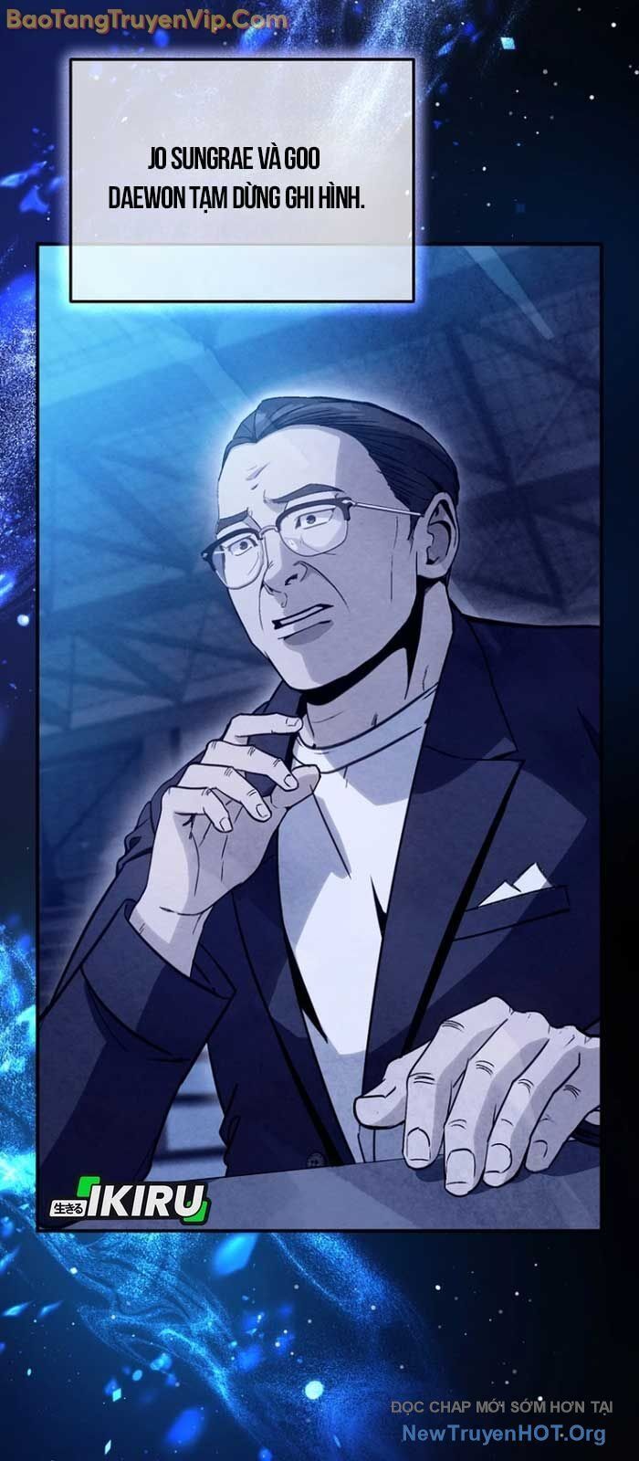 Diễn Viên Ngàn Mặt Chap 27 - Next Chap 28