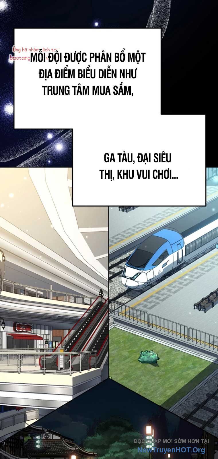 Diễn Viên Ngàn Mặt Chap 29 - Next Chap 30