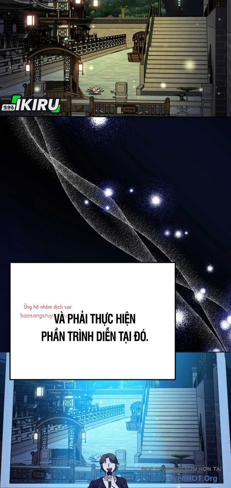 Diễn Viên Ngàn Mặt Chap 29 - Next Chap 30