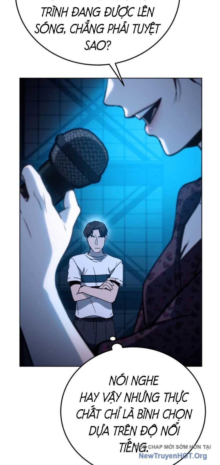 Diễn Viên Ngàn Mặt Chap 29 - Next Chap 30