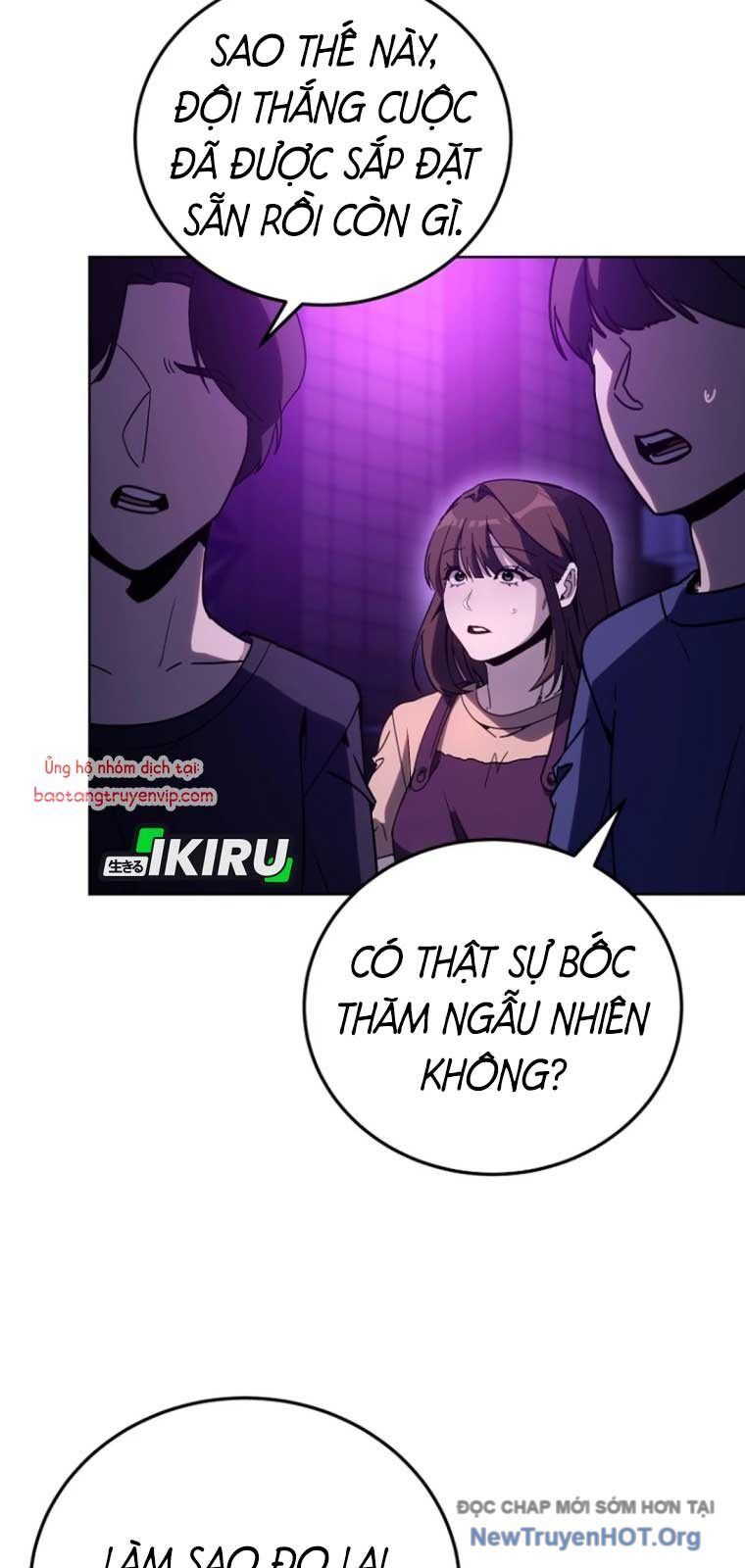 Diễn Viên Ngàn Mặt Chap 29 - Next Chap 30