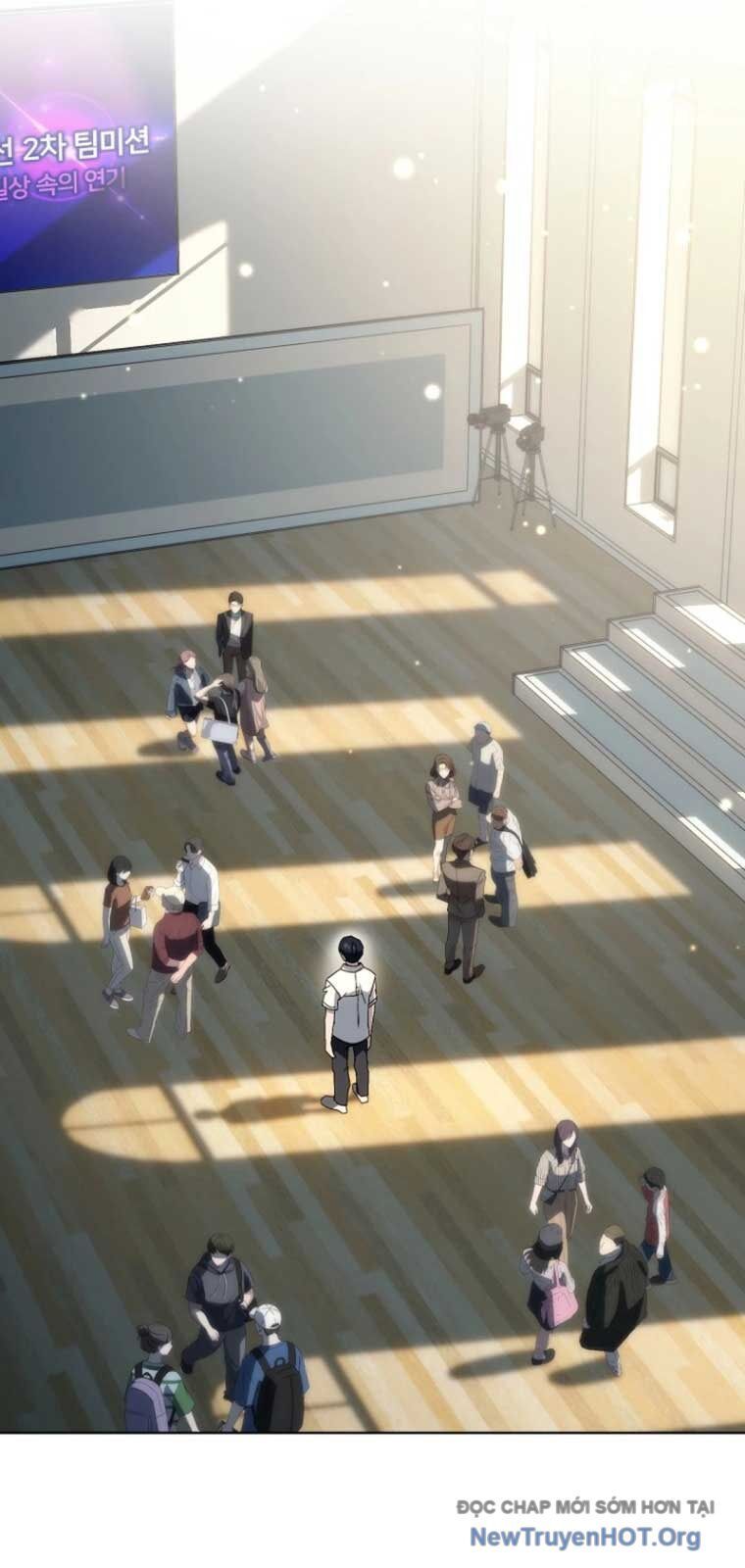 Diễn Viên Ngàn Mặt Chap 29 - Next Chap 30